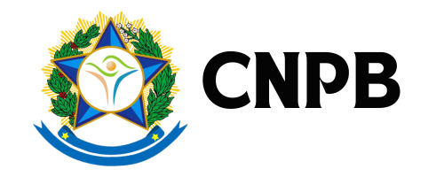Logomarca do CNPB