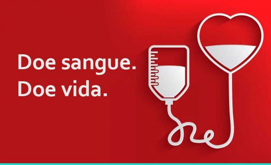 doe sangue, doe vida,junho vermelho