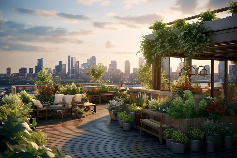 roof-deck-house-with-view-city