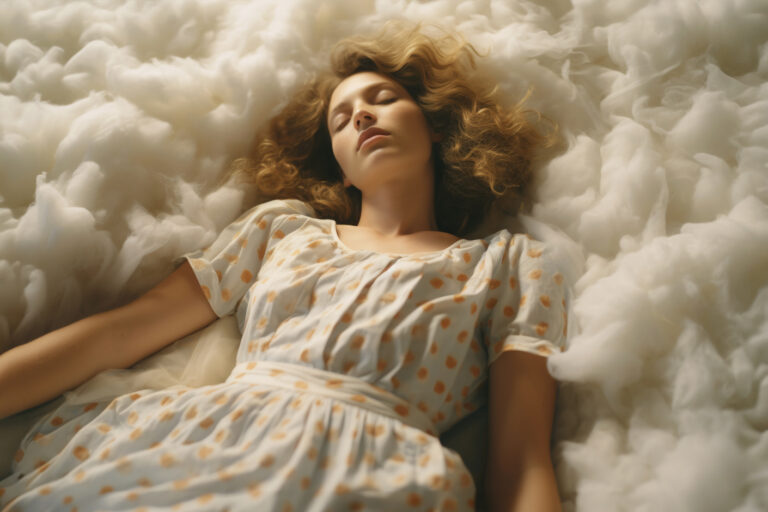 medium-shot-woman-sleeping-clouds