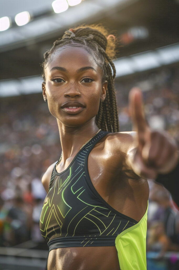 portrait-woman-competing-olympic-games