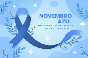 novembro azul