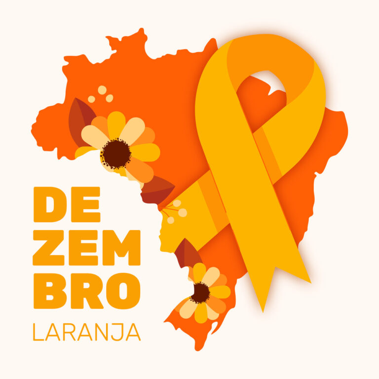 Dezembro Laranja