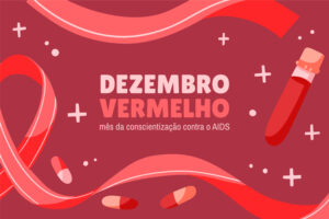 dezembro vermelho